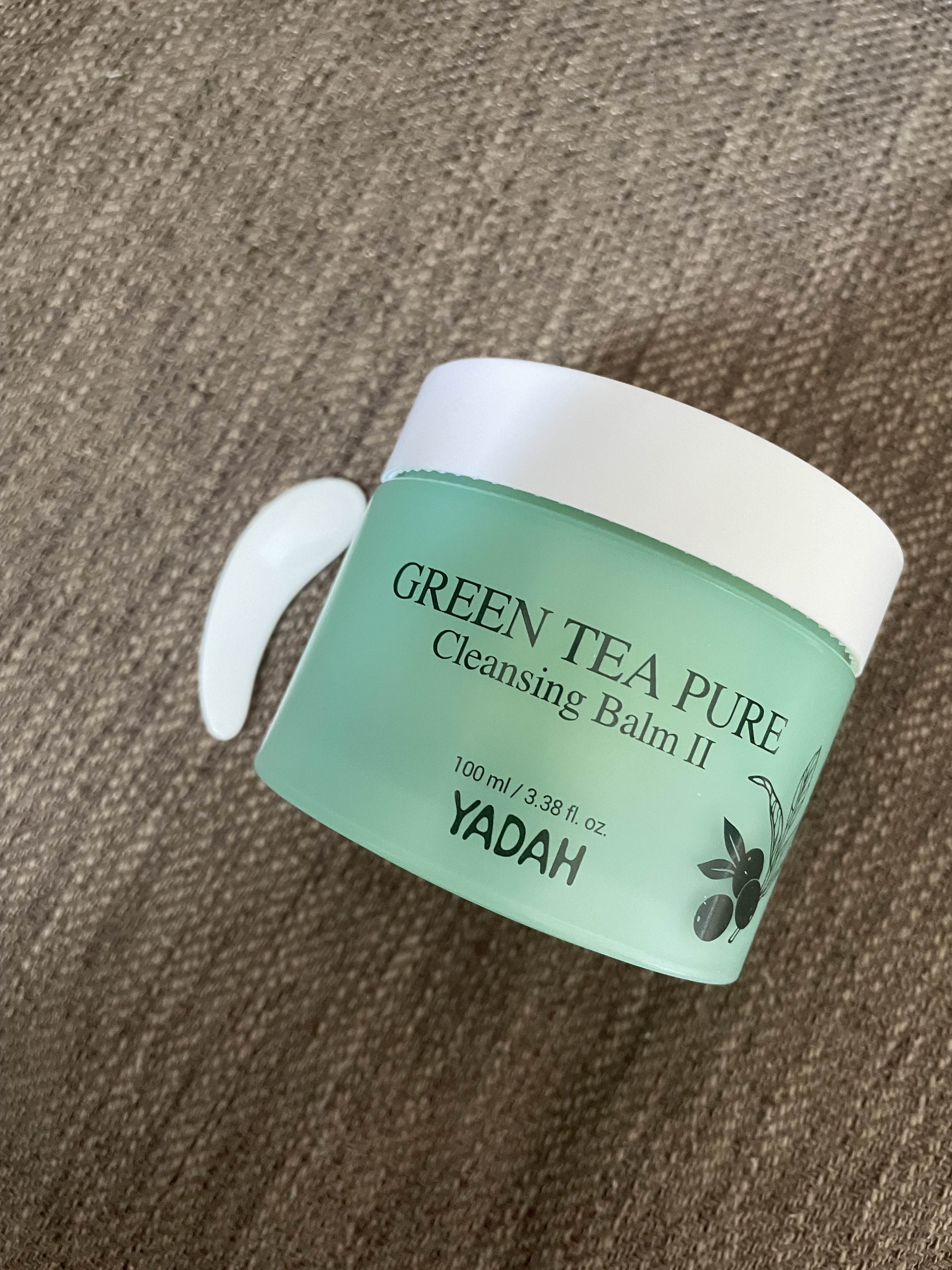 オマイサンスティック/YADAH/日焼け止めスティックを使ったクチコミ（3枚目）