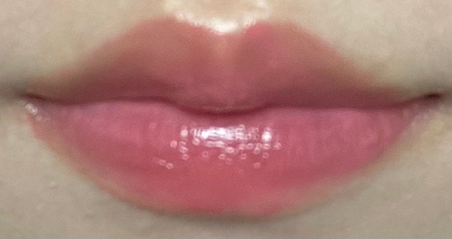 Dive Water Tint/Flynn/口紅を使ったクチコミ(3枚目)