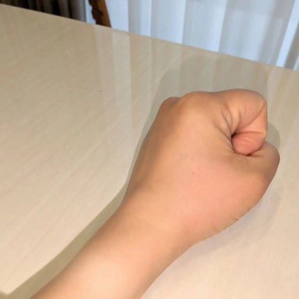 クロノビューティ カラーオンUV/アリィー/日焼け止めクリームを使ったクチコミ(3枚目)