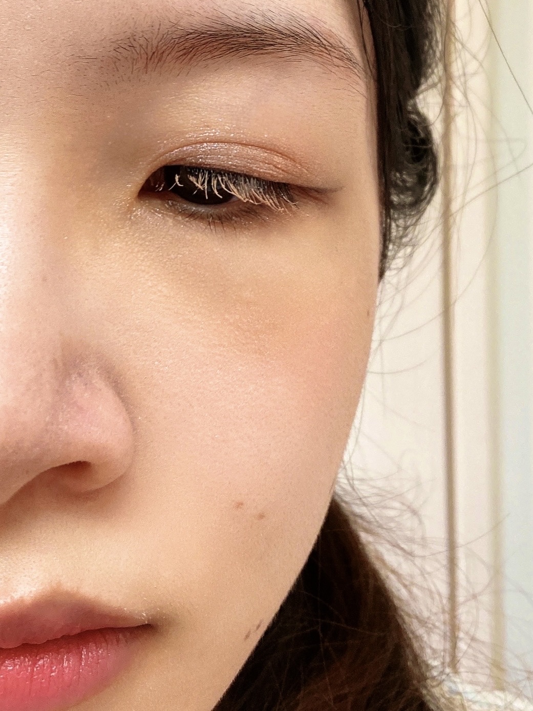 スキンアクア トーンアップUVエッセンス/スキンアクア/日焼け止めクリームを使ったクチコミ（2枚目）