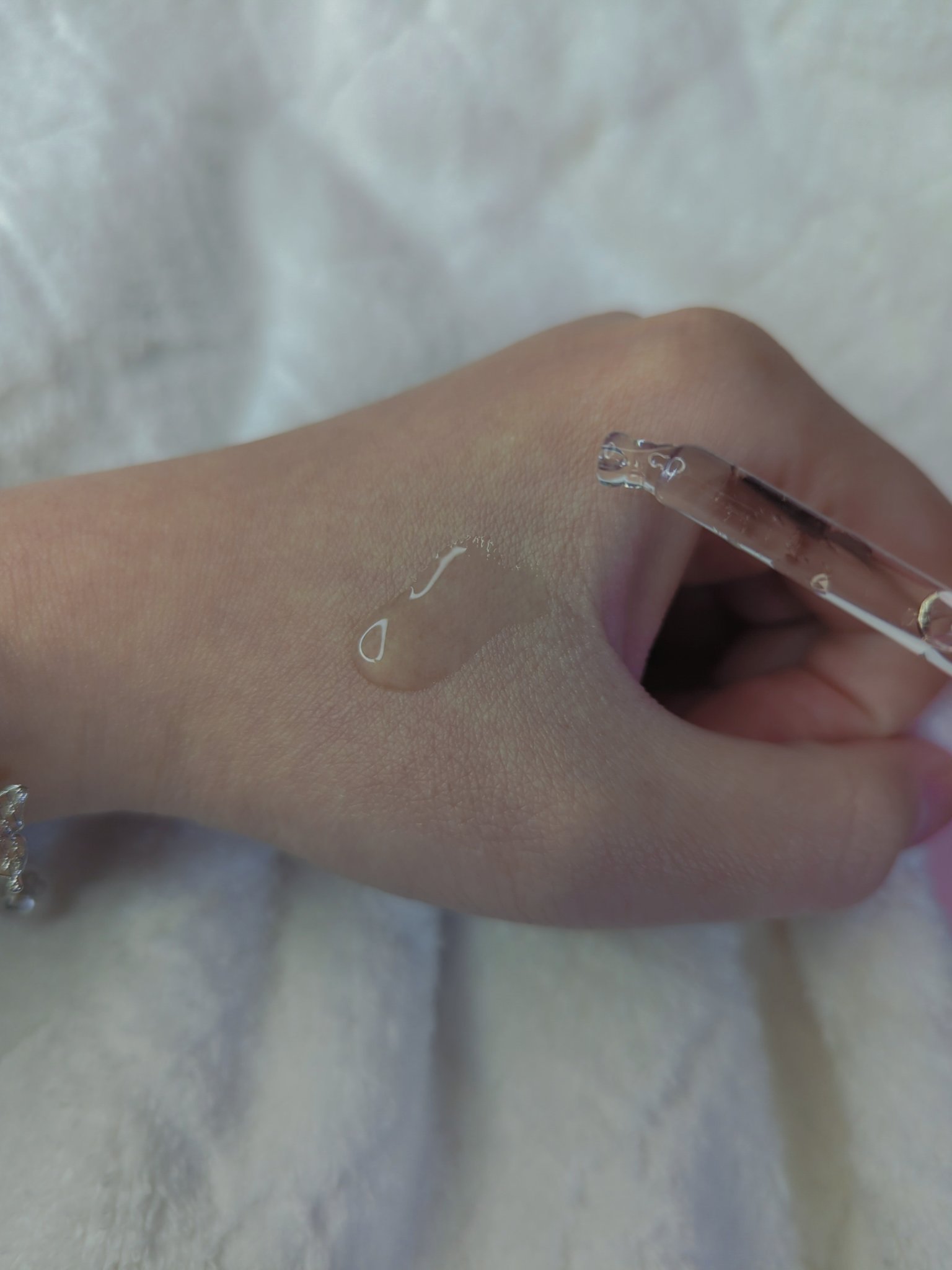 センテラ アンプル/SKIN1004/美容液を使ったクチコミ（3枚目）