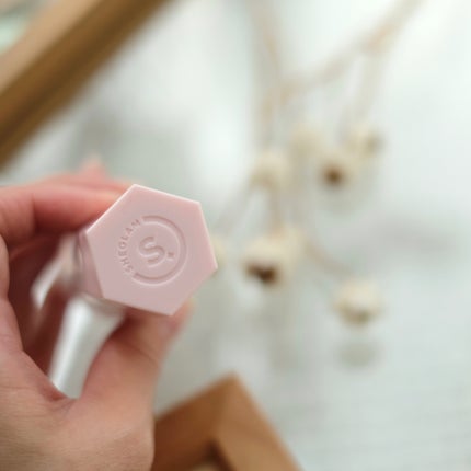 シーグラム カラーブルーム リキッドブラッシュ/SHEGLAM/リキッドチークを使ったクチコミ(4枚目)