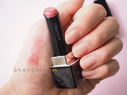 ncosme on LIPS 「KANEBOROUGESTARVIBRANTVO2コスメ購入品..」(5枚目)