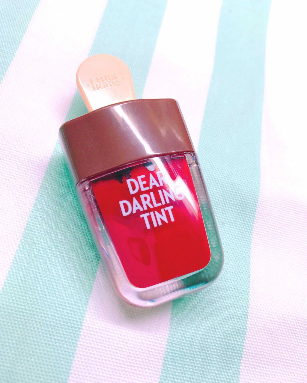 mintgreenðª on LIPS ãðªãšãã¥ãŒãããŠã¹ãã£ã¢ããŒãªã³ãŠãªãŒã¿ãŒãžã§ã«ãã£ã³ãRD3..ãïŒ1æç®ïŒ