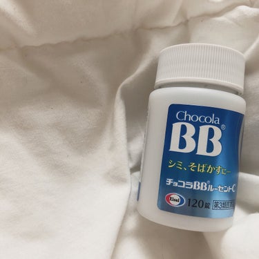 チョコラBB　ルーセントC（医薬品）/チョコラBB/その他を使ったクチコミ（5枚目）