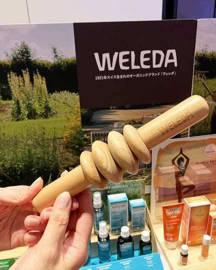 元美容ライター🪞白美 on LIPS 「.全国のロフトとネットストアで開催中の「ロフトウエルネス&ビュ..」(6枚目)