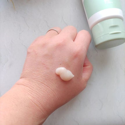 MEGURIM FLOW /MEGURIM by Rz+ /その他洗顔料を使ったクチコミ(2枚目)