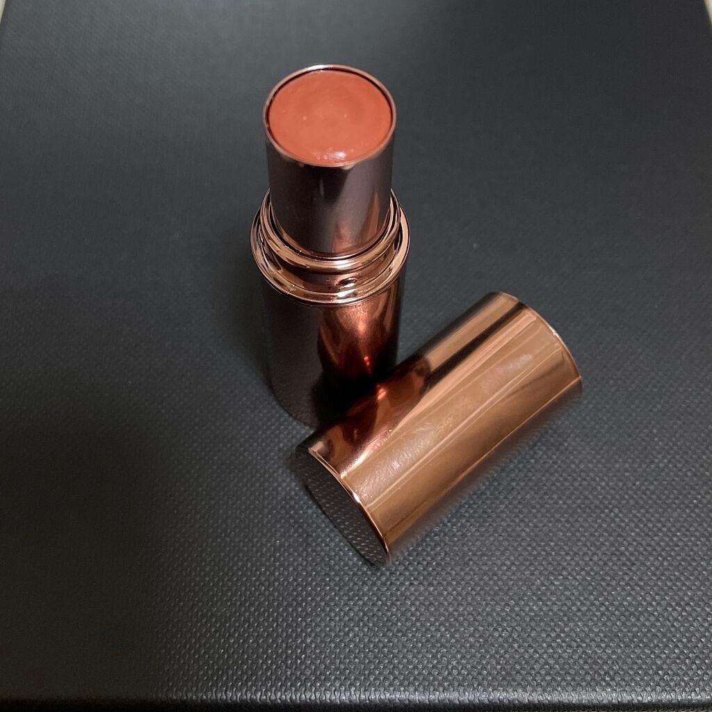 メルティールミナスルージュ/キャンメイク/口紅を使ったクチコミ(1枚目)