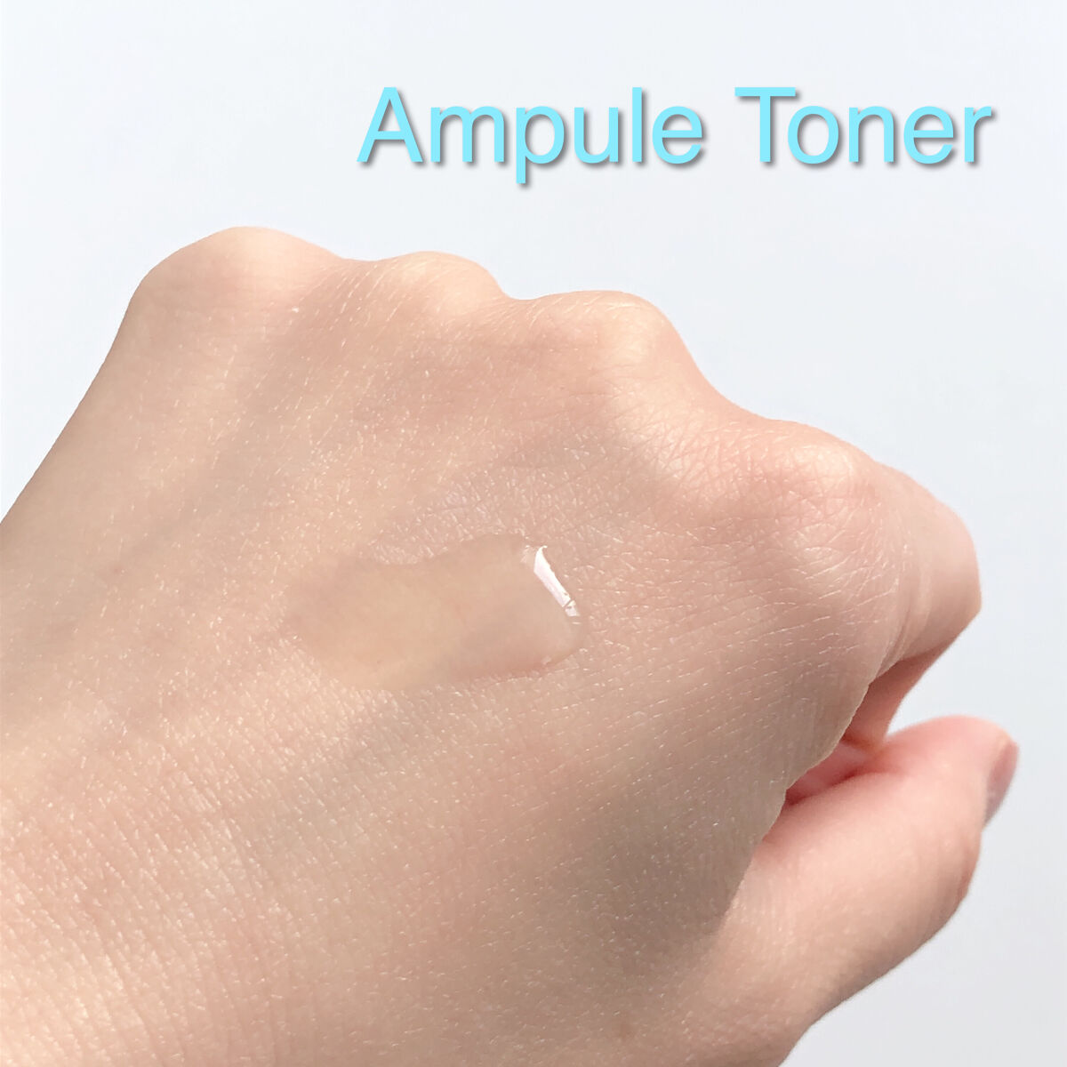 パーフェクト アンプル セラム イドラ/9Wishes/美容液を使ったクチコミ（3枚目）