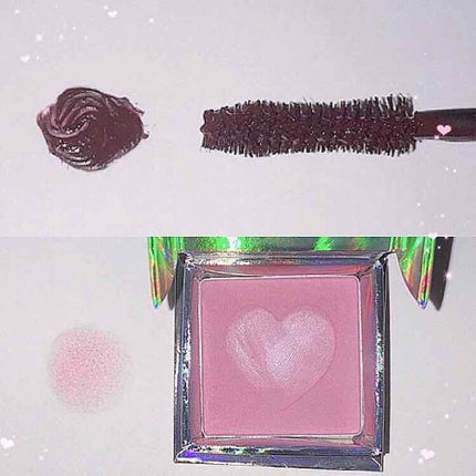 Am9 to Pm9 Survival Colorcara/lilybyred/マスカラを使ったクチコミ(3枚目)