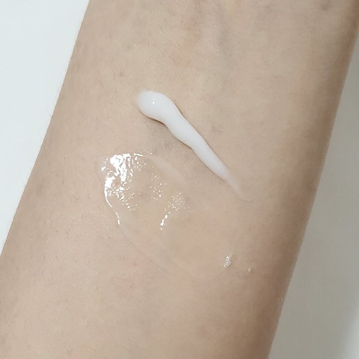 CERAPYome Moist Up Serum/my skin solus/美容液を使ったクチコミ（3枚目）