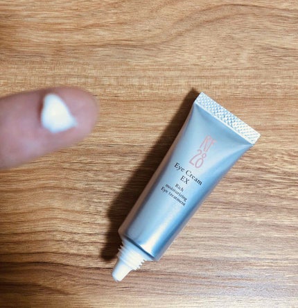 アイクリーム EX/RF28/アイケア・アイクリームを使ったクチコミ(2枚目)