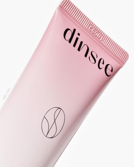 プレミ アムビーガン トーンアップ日焼け止め SPF50+PA++++/dinsee/日焼け止めミルクを使ったクチコミ(1枚目)