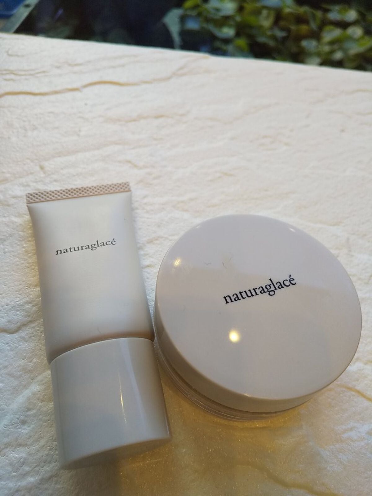 トライアルセット/ナチュラグラッセ/トライアルキットを使ったクチコミ(2枚目)