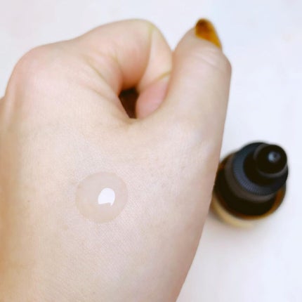 REプラセンタ美容液/RE(アール・イー)/美容液を使ったクチコミ(4枚目)