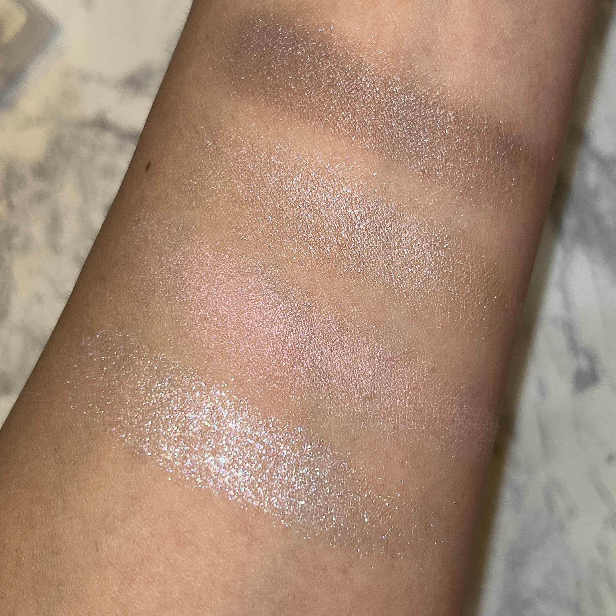 フェイスカラーパレット 514 ヴェネツィアン シーサイド/チャコット・コスメティクス/アイシャドウパレットを使ったクチコミ（3枚目）