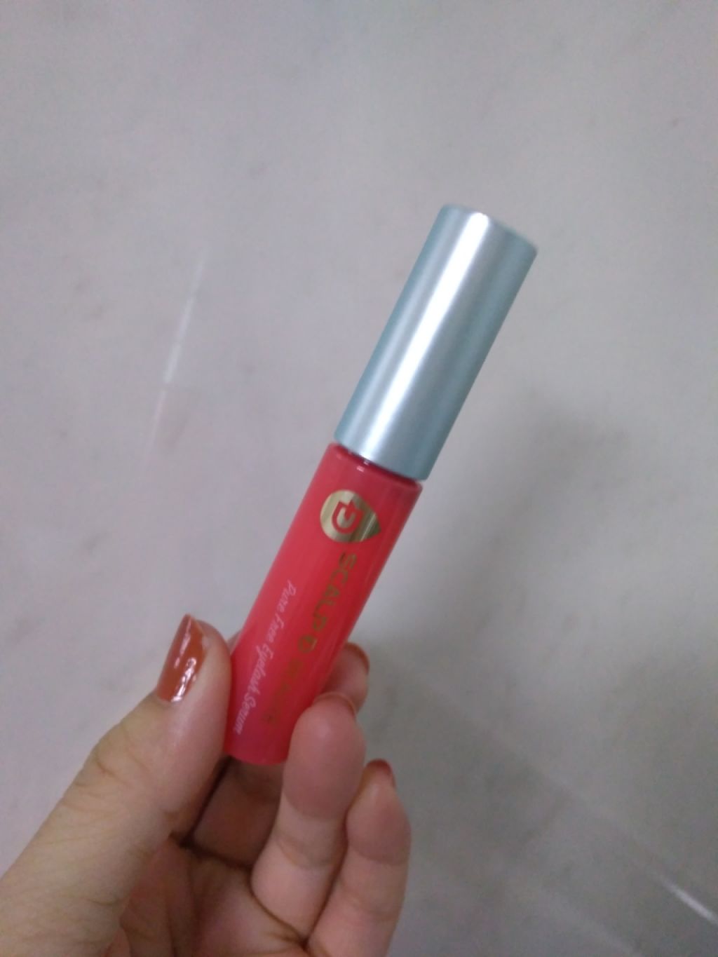 スカルプD ボーテ ピュアフリーアイラッシュセラム/アンファー(スカルプD)/まつげ美容液を使ったクチコミ(1枚目)