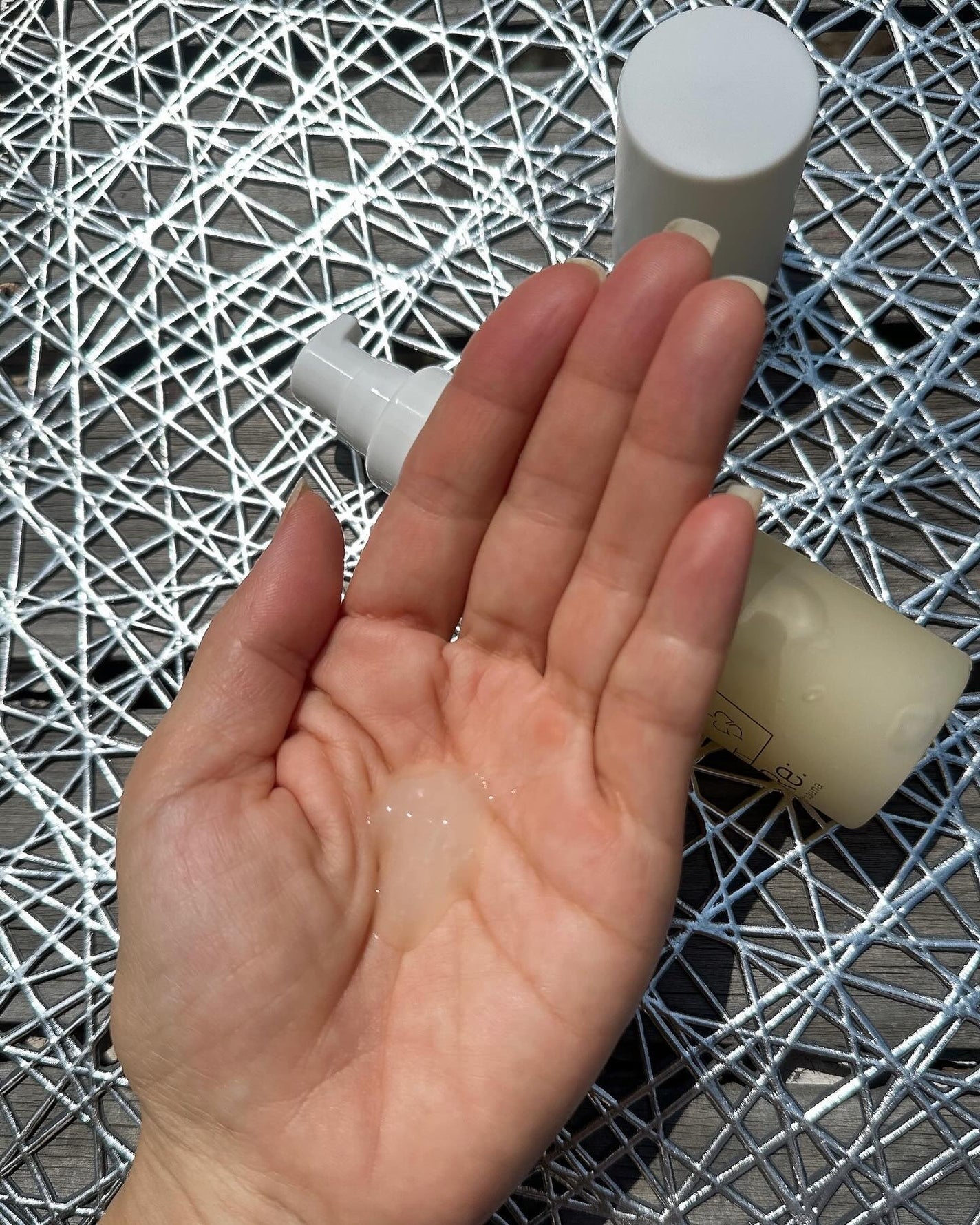 Re:SAUNA PACK/Re: Recolon/洗い流すパック・マスクを使ったクチコミ(3枚目)