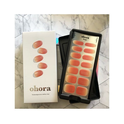 ã»ããã¥ã¢ãžã§ã«ãã€ã«ïŒãã³ãïŒ/ohora/ãã€ã«ã·ãŒã«ã䜿ã£ãã¯ãã³ãïŒ2æç®ïŒ