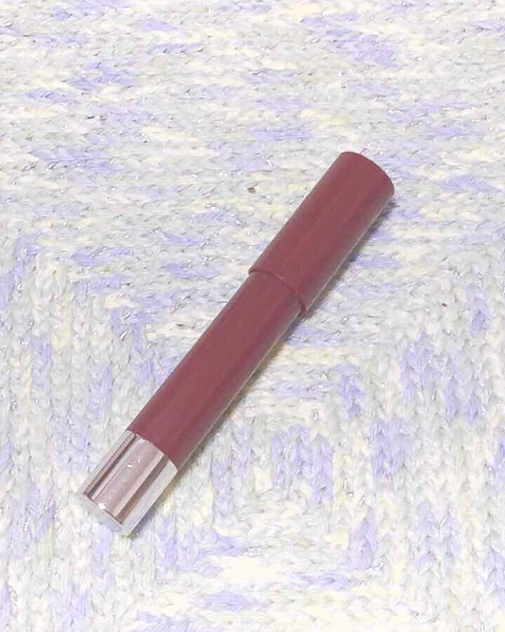 バーム ステイン/REVLON/口紅を使ったクチコミ（2枚目）