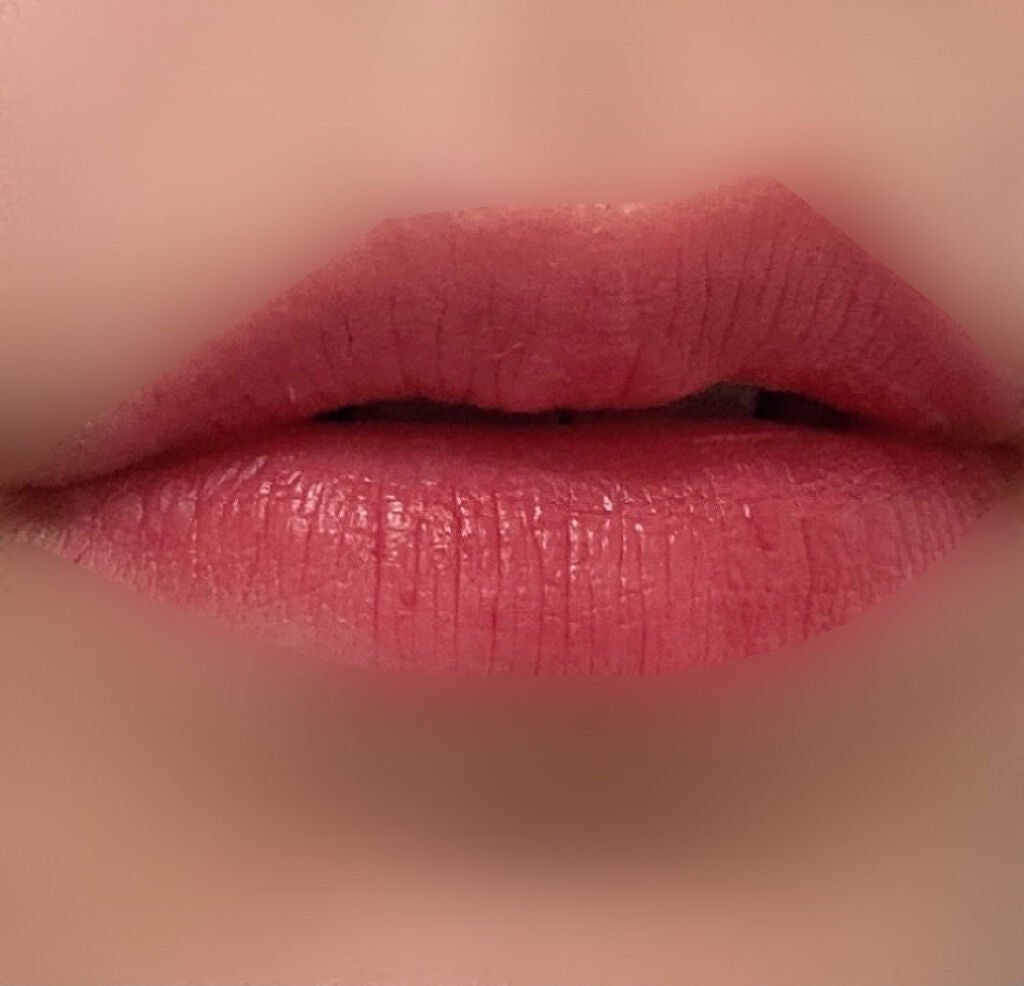 ケイト リップモンスター/KATE/口紅を使ったクチコミ(3枚目)