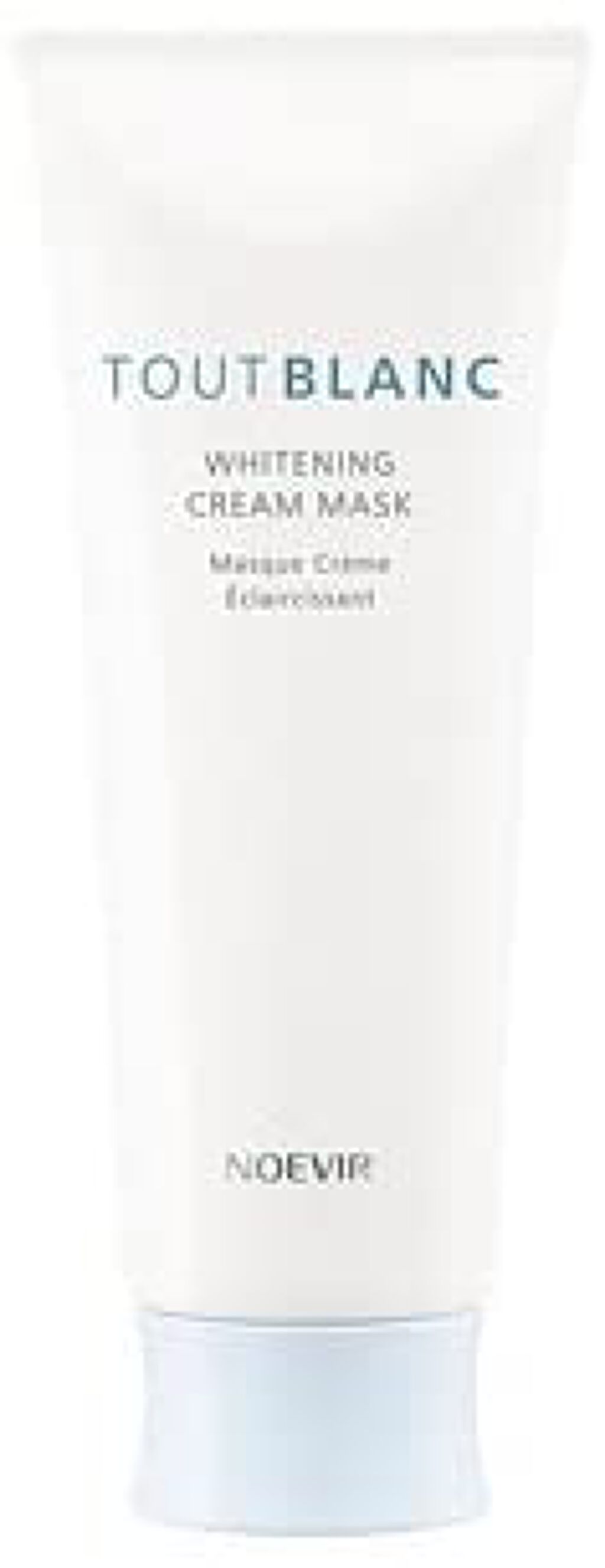 ノエビア トゥブラン 薬用ホワイトニングクリームマスク