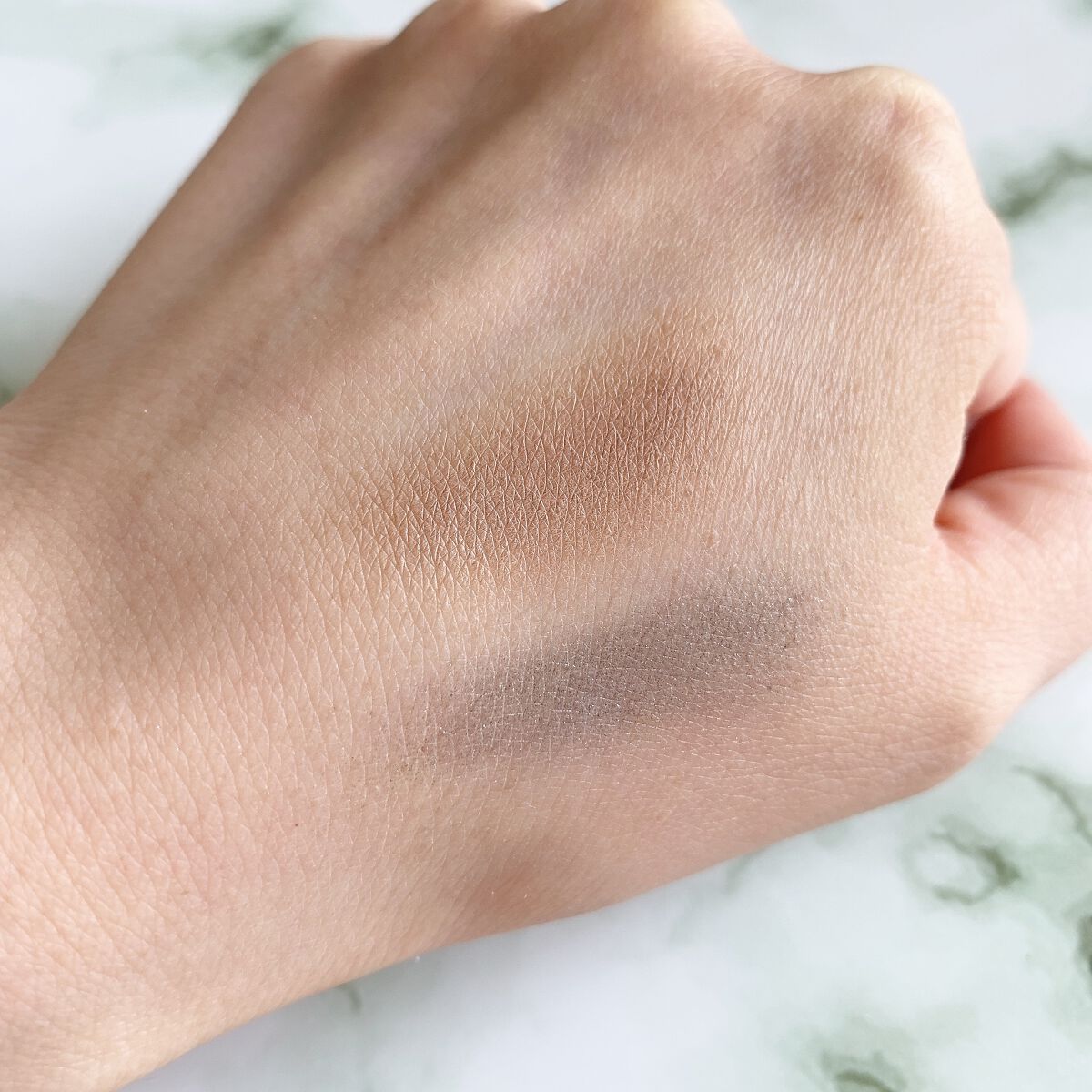 スモール アイシャドウ/M・A・C/単色アイシャドウを使ったクチコミ(3枚目)