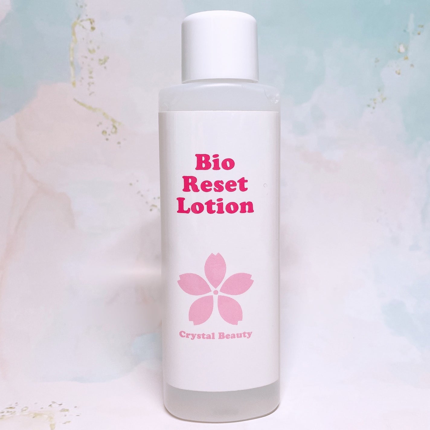 NEWバイオ リセットローション/キレイShop/化粧水を使ったクチコミ(2枚目)