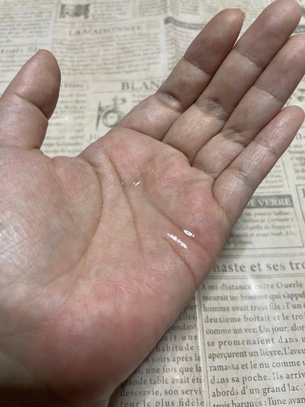 モイスチュアマイルドホワイト パーフェクトエッセンス/モイスチュアマイルド ホワイト/オールインワン化粧品を使ったクチコミ(2枚目)