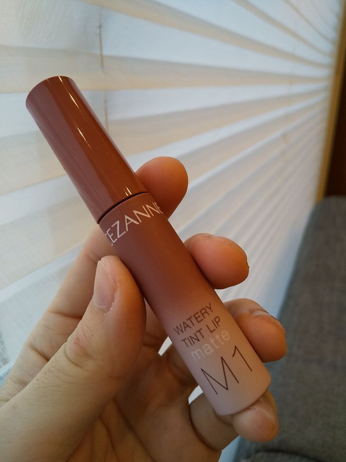 ジェルアイライナー/CEZANNE/ジェルアイライナーを使ったクチコミ（2枚目）