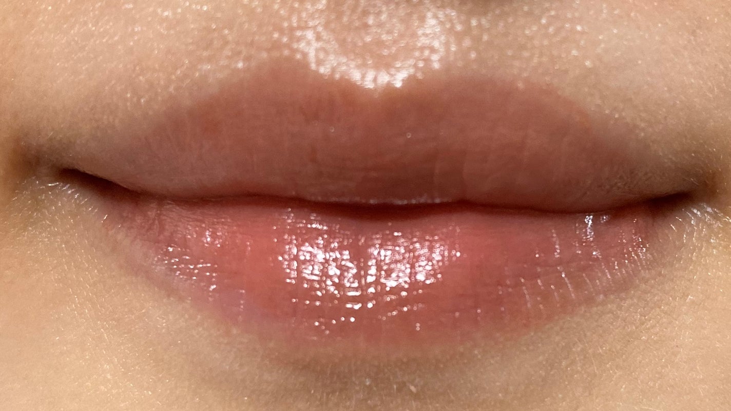 ケイト リップモンスター/KATE/口紅を使ったクチコミ(6枚目)