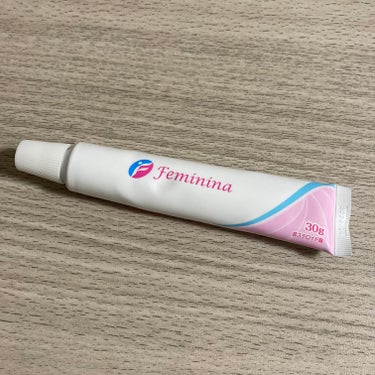 フェミニーナ軟膏S（医薬品）/フェミニーナ/その他を使ったクチコミ（2枚目）