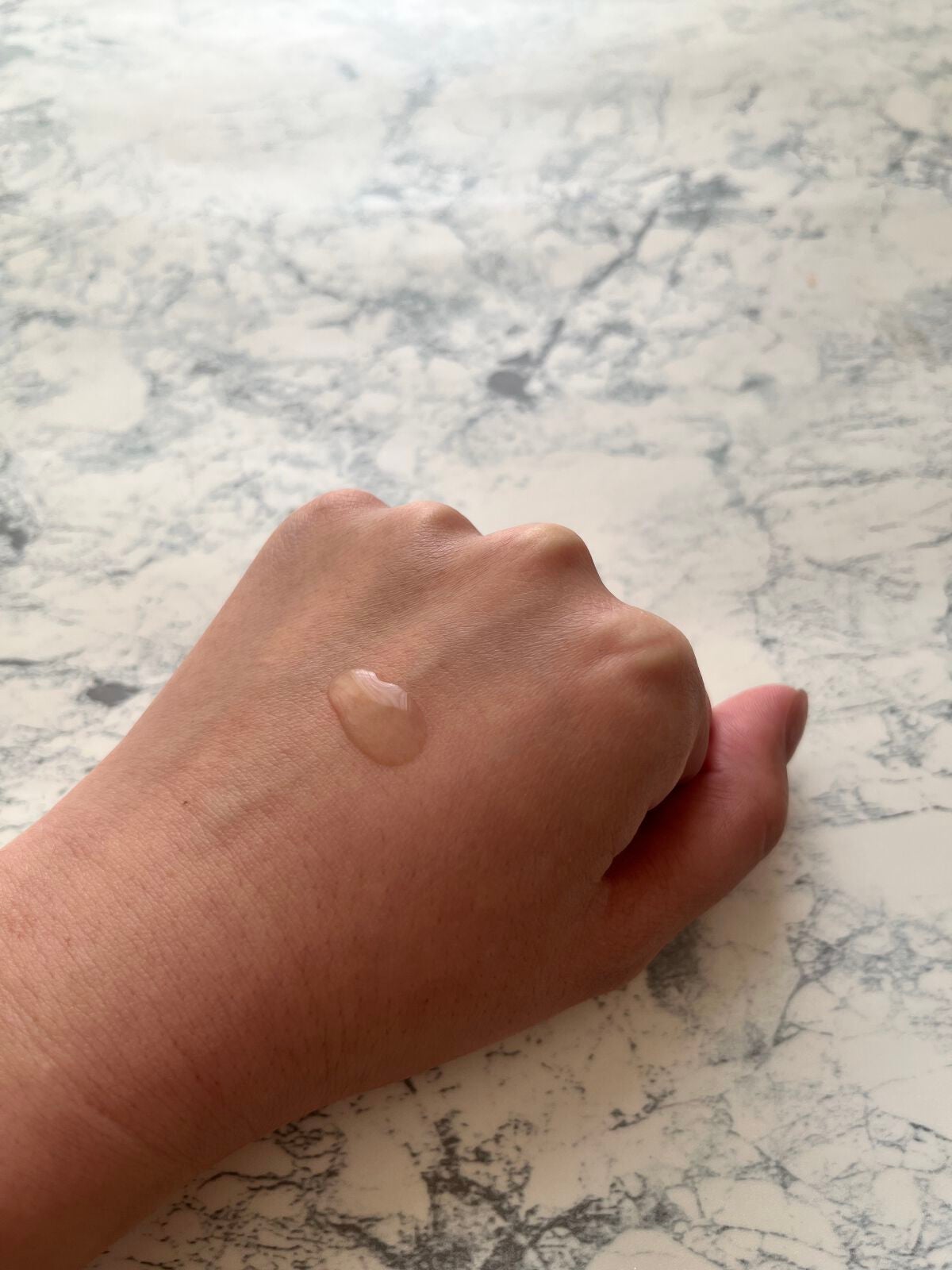 アスハダ-ASHADA-美容液(パーフェクトクリアエッセンス) /アスハダ/美容液を使ったクチコミ(2枚目)