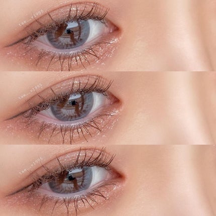 VenusMarble 9色アイシャドウパレット/Venus Marble/アイシャドウパレットを使ったクチコミ(2枚目)