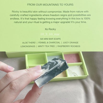 を使ったクチコミ(3枚目)