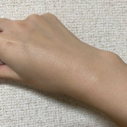 江戸桜 トランスルーセントBB/RMK/BBクリームを使ったクチコミ(3枚目)