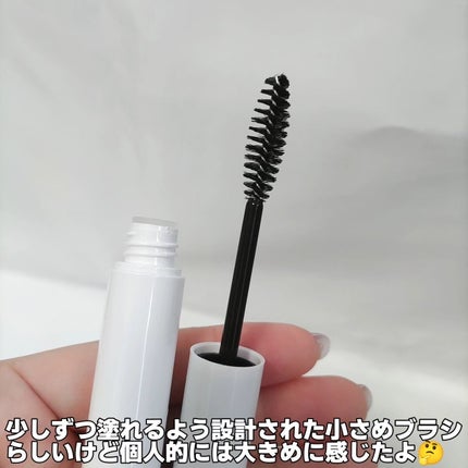 アイデイト 前髪キープブラシa/IDATE/その他スタイリングを使ったクチコミ(4枚目)