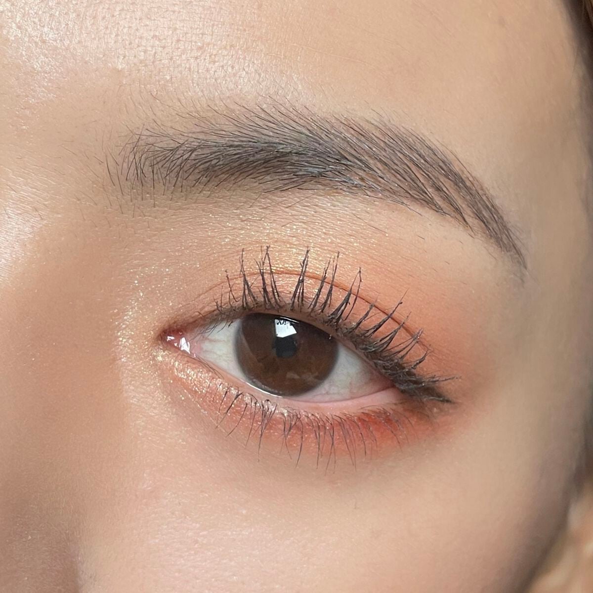 レブロン ダズル アイシャドウ クアッド/REVLON/アイシャドウパレットを使ったクチコミ(6枚目)