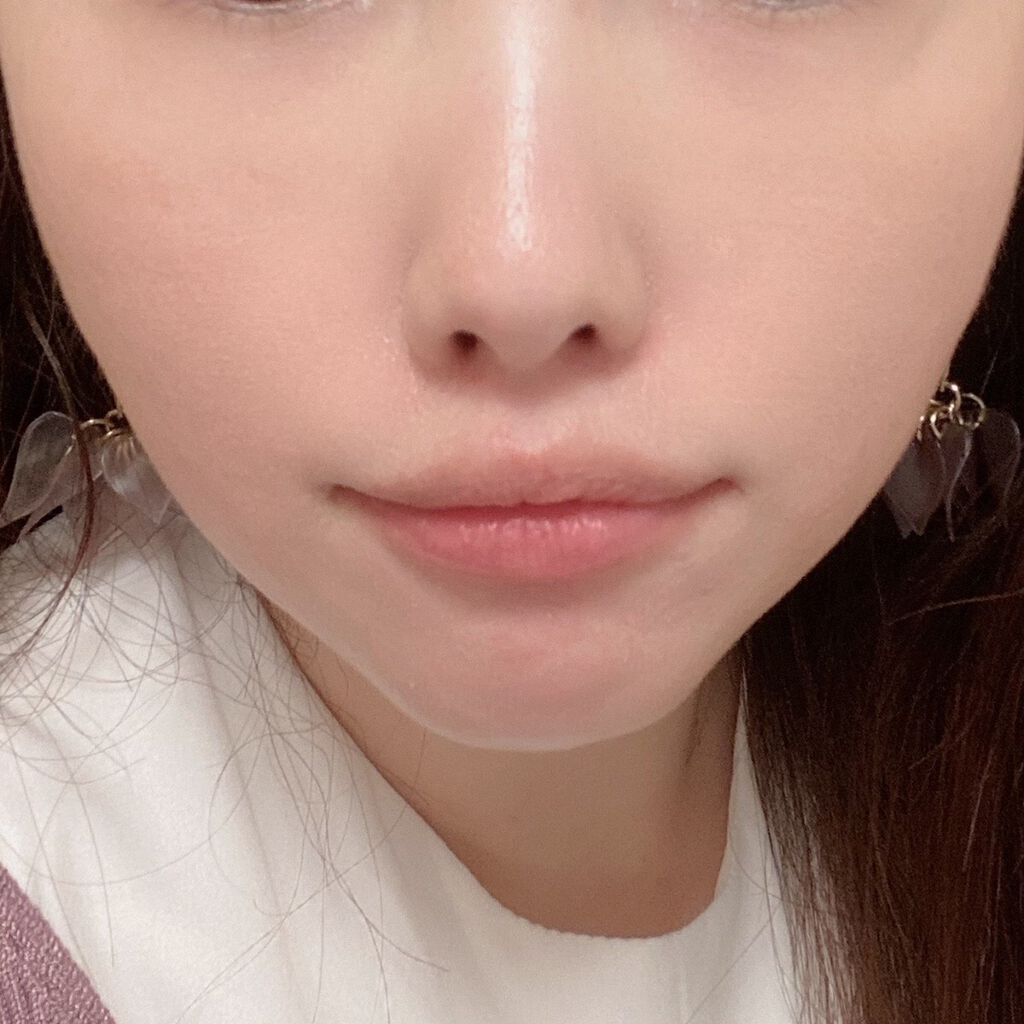 ボタニック サイエンス 薬用 美容液クッションコンパクト/HAKU/クッションファンデーションを使ったクチコミ(4枚目)