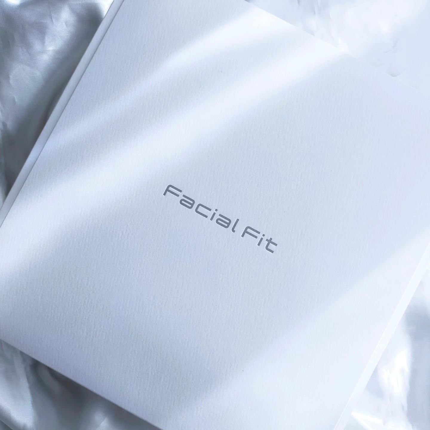 フェイシャルフィット/MTG/美顔器・マッサージを使ったクチコミ（2枚目）