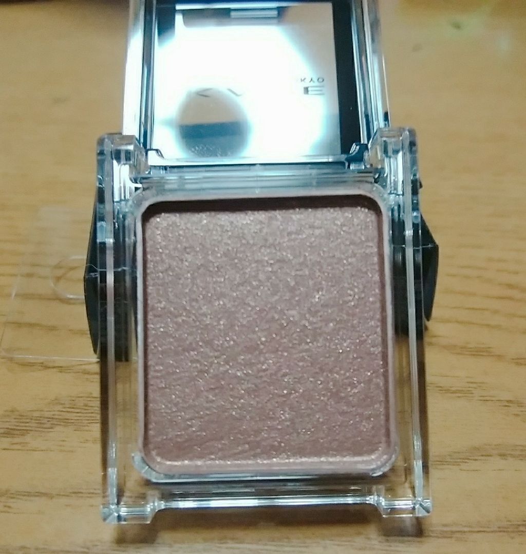 ケイト ザ アイカラー/KATE/単色アイシャドウを使ったクチコミ（2枚目）