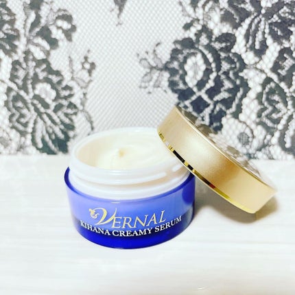 素肌つるつるセット/ヴァーナル/スキンケアキットを使ったクチコミ(3枚目)