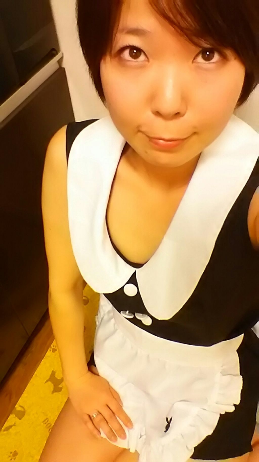 口紅（詰替用）/ちふれ/口紅を使ったクチコミ（2枚目）