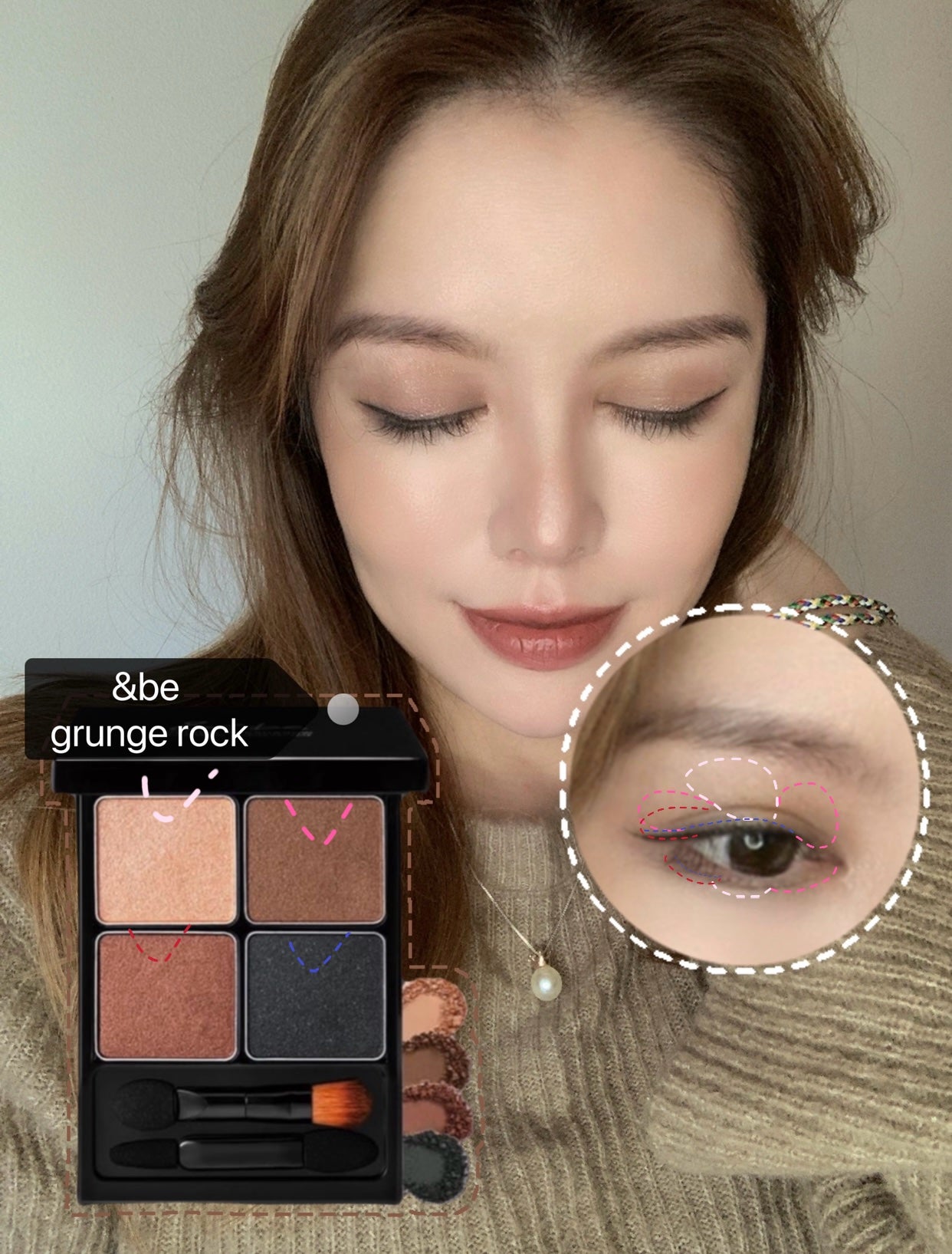 Positive Light Liquid Luminizer/Rare Beauty/リキッドハイライトを使ったクチコミ(2枚目)