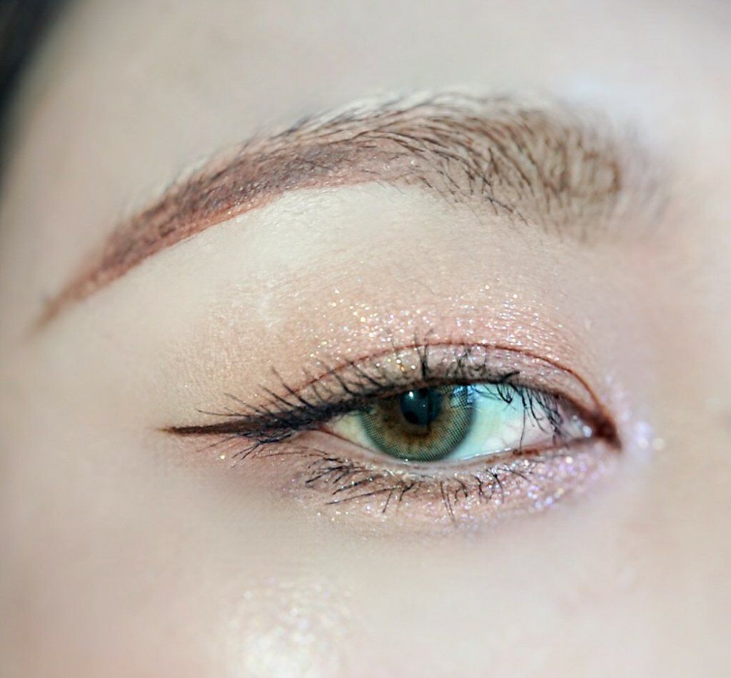 チーク ポップ/CLINIQUE/パウダーチークを使ったクチコミ(2枚目)