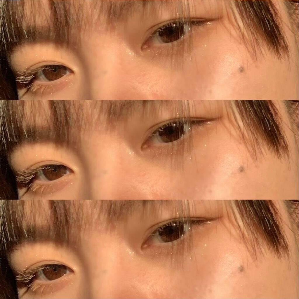 シャドウパレット/dasique/アイシャドウパレットを使ったクチコミ(1枚目)