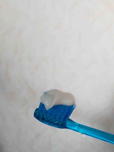 クリアクリーンホワイトニング 薬用ハミガキ アップルカモミール/クリアクリーン/歯磨き粉の画像