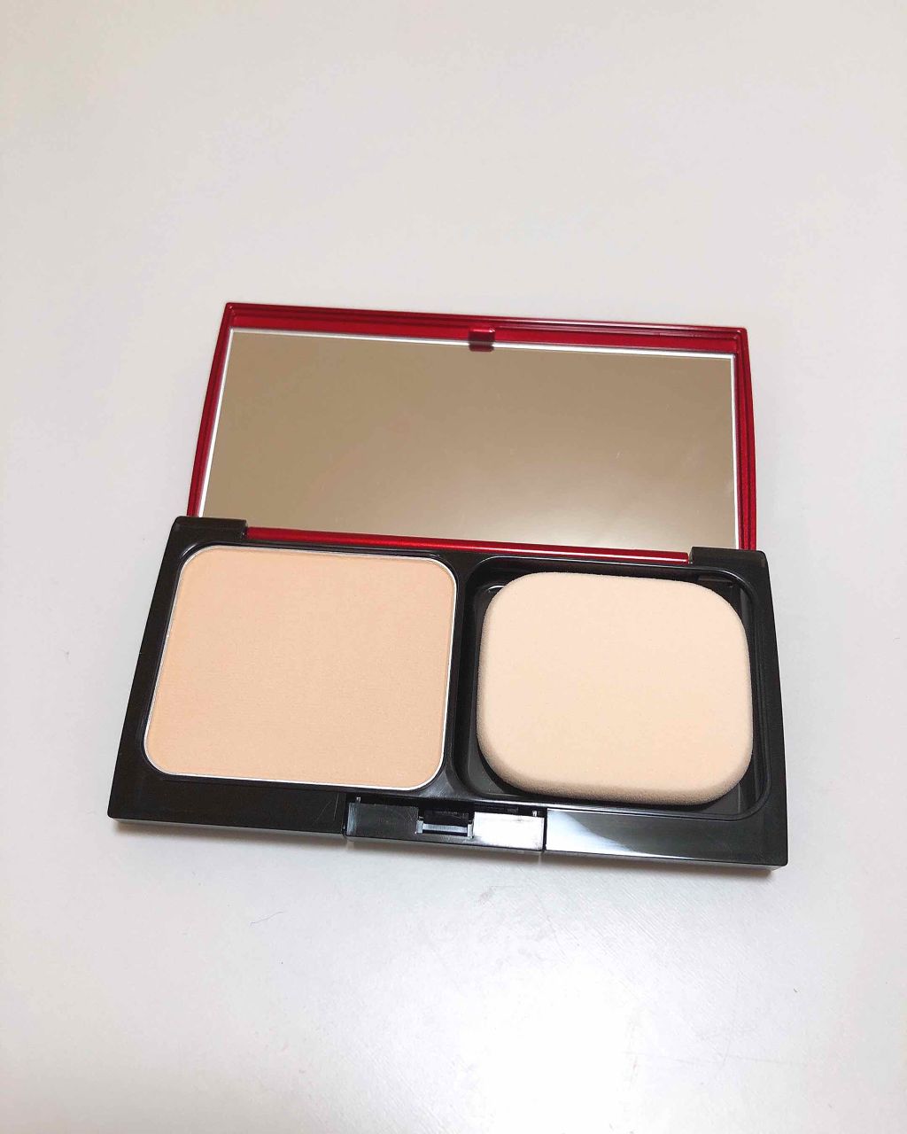 メーキャップ カラーベース パールホワイト/Koh Gen Do/化粧下地を使ったクチコミ(2枚目)