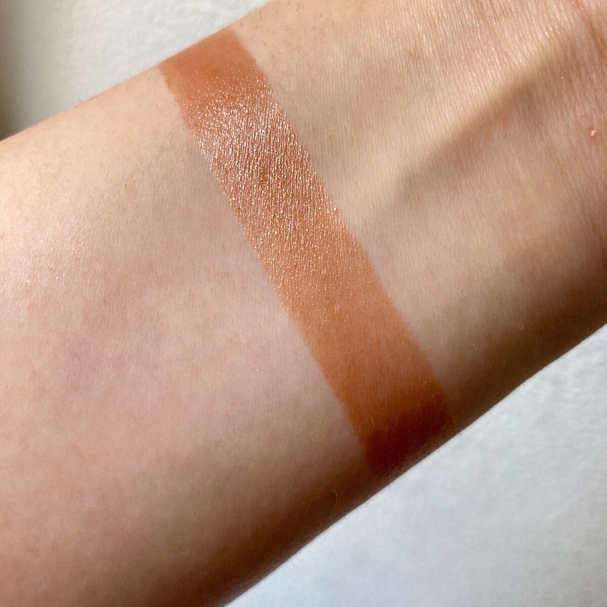 ルナソル グラムウィンク/LUNASOL/ジェル・クリームアイシャドウを使ったクチコミ(4枚目)