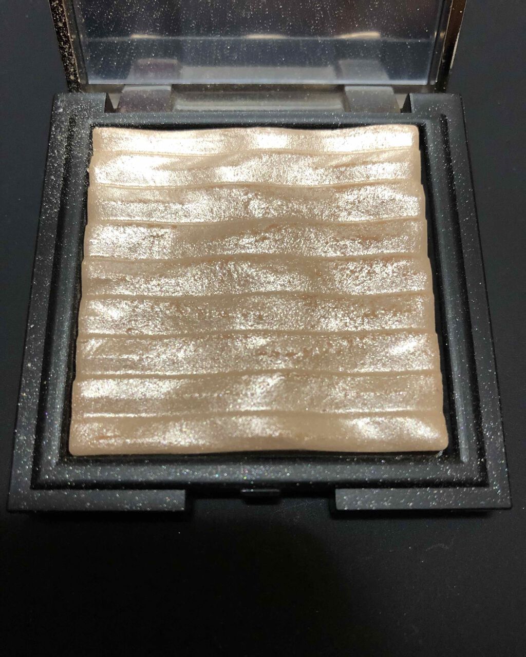 プリズム エアー ハイライター/CLIO/パウダーハイライトを使ったクチコミ(1枚目)